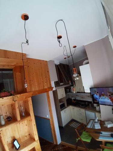 Apartament Mario