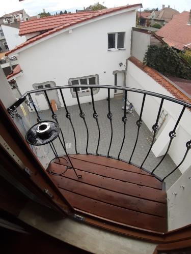 Apartament Mario