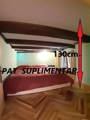 Apartament Mario