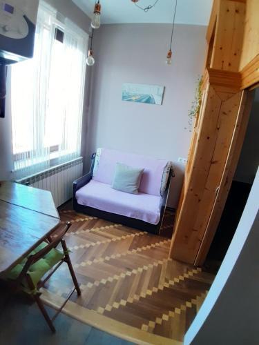 Apartament Mario