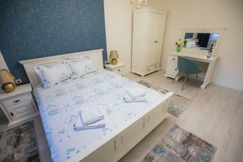 Ego Deluxe Apartment - Central Location