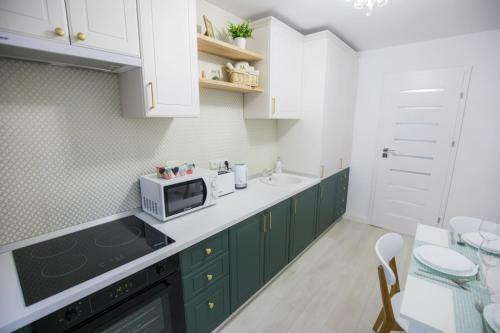 Ego Deluxe Apartment - Central Location