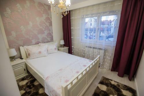 Ego Deluxe Apartment - Central Location