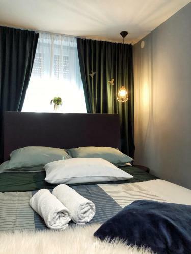 Veraci Apartments
