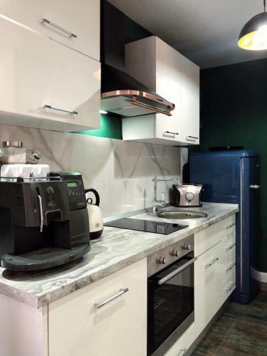 Veraci Apartments