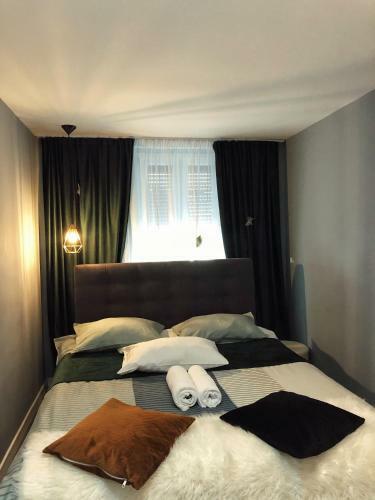 Veraci Apartments