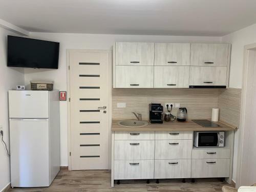 Apartamento Smiley Rezident