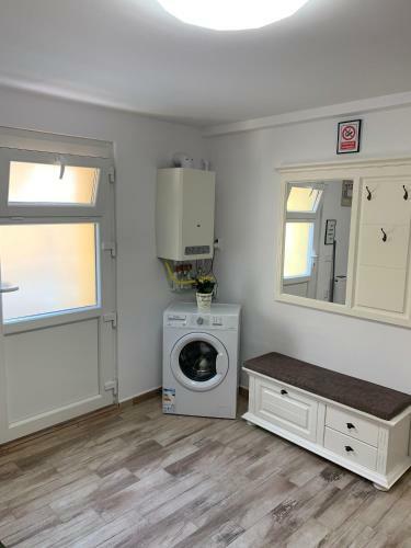 Apartamento Smiley Rezident