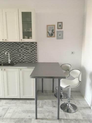 Apartamento Kiki's Studio