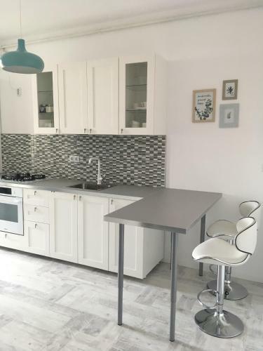 Apartamento Kiki's Studio