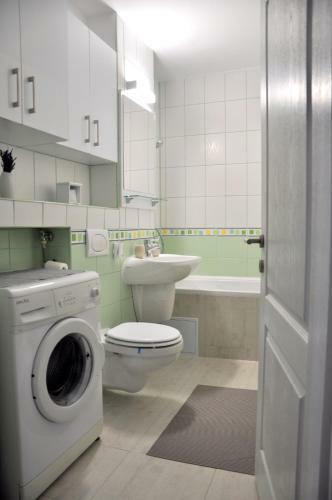 Sibiu Harmony Apartment