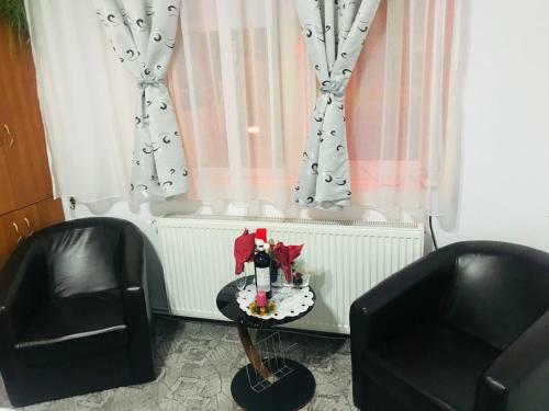 Apartamento Amazing House Cazare