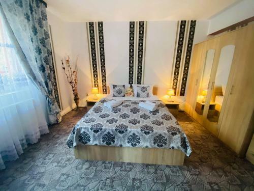 Apartamento Amazing House Cazare