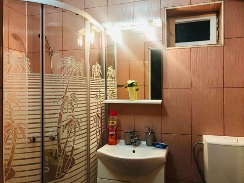 Apartamento Amazing House Cazare