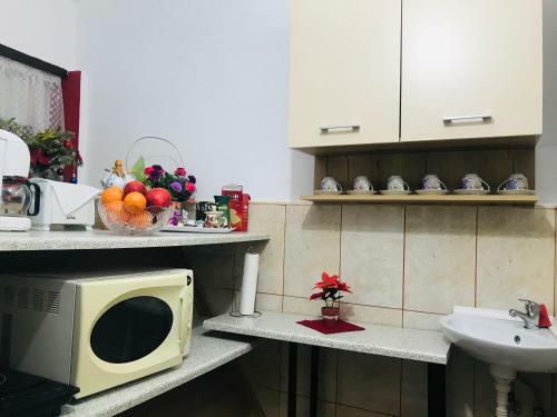 Apartamento Amazing House Cazare