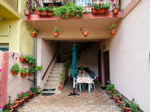 Apartamento Amazing House Cazare