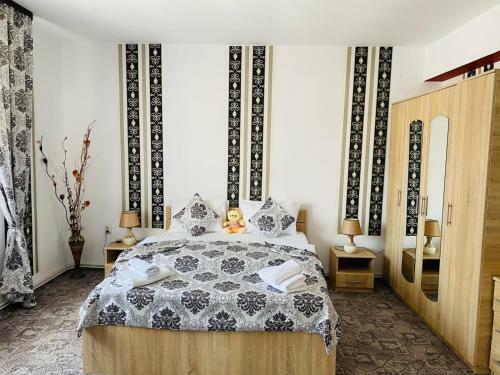Apartamento Amazing House Cazare