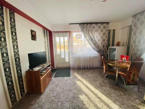 Apartamento Amazing House Cazare