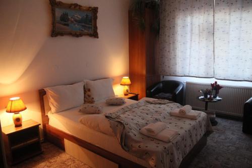 Apartamento Amazing House Cazare