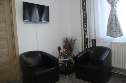 Apartamento Amazing House Cazare