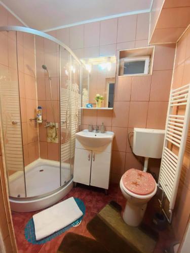 Apartamento Amazing House Cazare