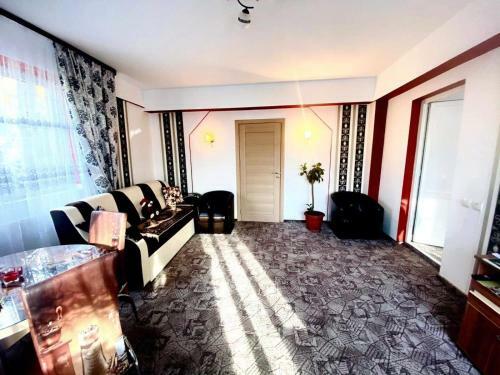 Apartamento Amazing House Cazare