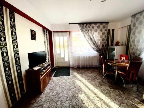 Apartamento Amazing House Cazare
