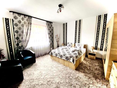 Apartamento Amazing House Cazare