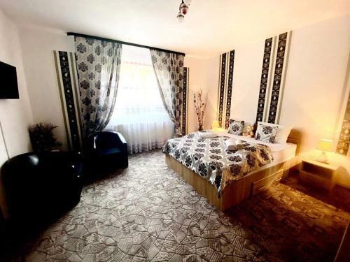 Apartamento Amazing House Cazare