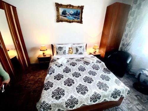 Apartamento Amazing House Cazare