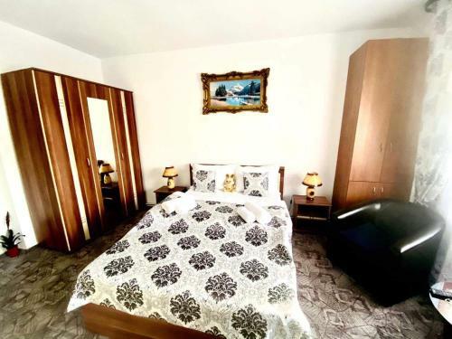 Apartamento Amazing House Cazare