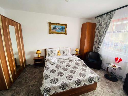 Apartamento Amazing House Cazare