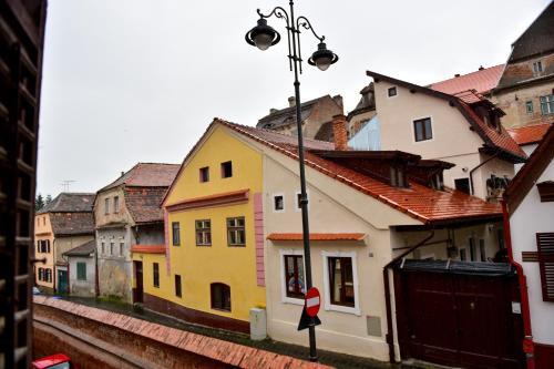 Apartamento Anna's Guest House