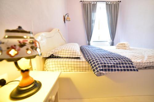 Apartamento Anna's Guest House