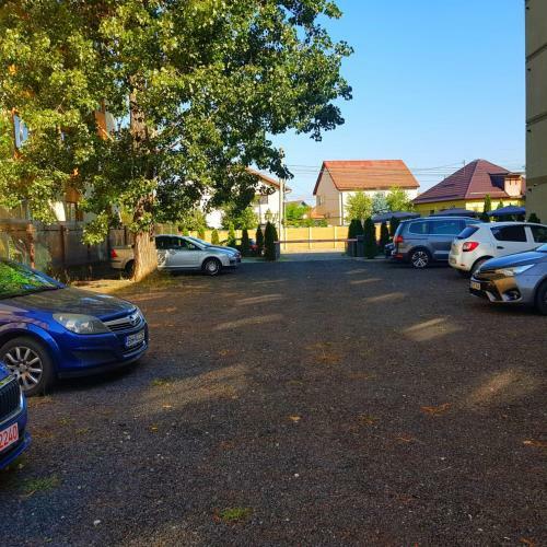 Apartamento Hnl Sibiu