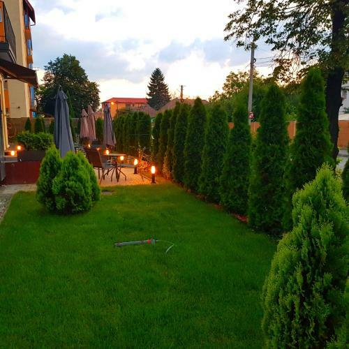 Apartamento Hnl Sibiu