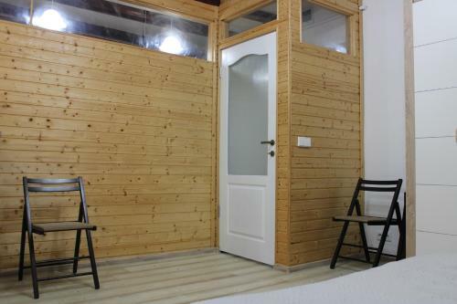 Msh Rustic Apartment - Liars Bridge Sibiu