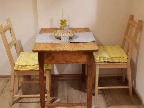 Apartamento Rebreanu Retro