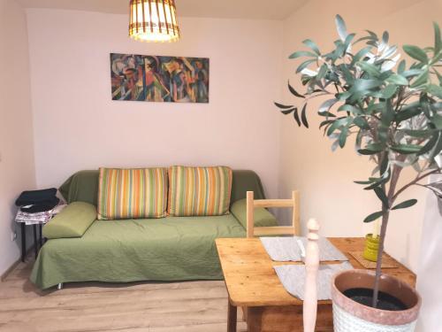 Apartamento Rebreanu Retro