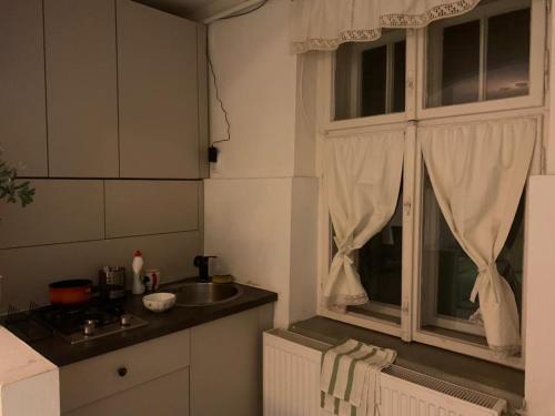 Apartamento Rebreanu Retro