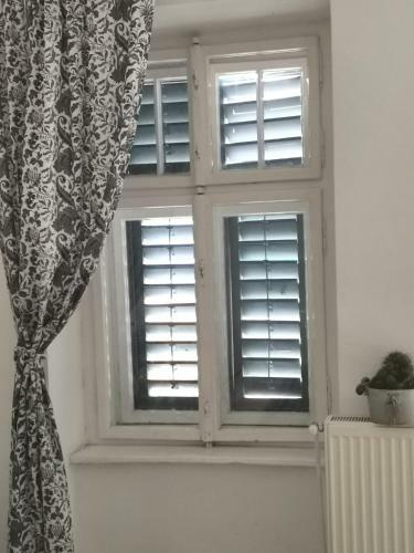 Apartamento Rebreanu Retro