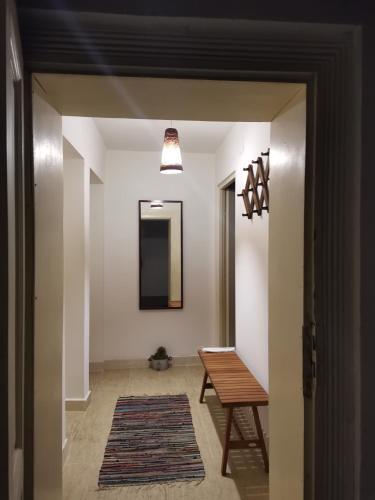 Apartamento Rebreanu Retro