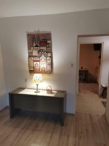 Apartamento Rebreanu Retro
