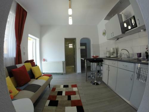 Apartamento Color Home Hermannstadt