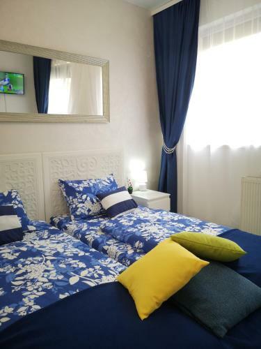 Apartamento Color Home Hermannstadt