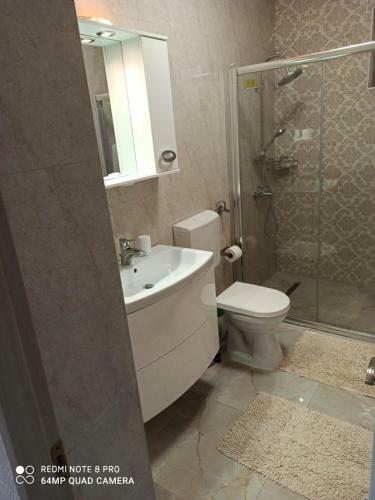 Apartamento Color Home Hermannstadt