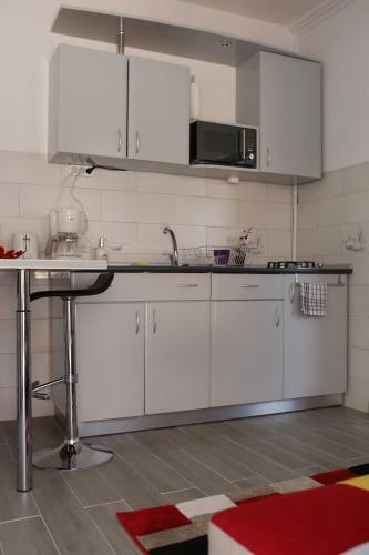 Apartamento Color Home Hermannstadt