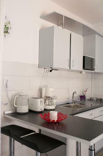 Apartamento Color Home Hermannstadt