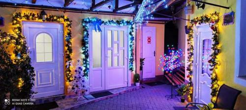 Apartamento Color Home Hermannstadt