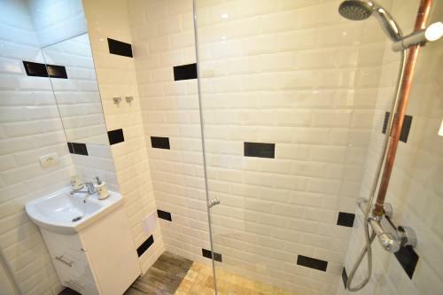 Apartamento Maison Blanche